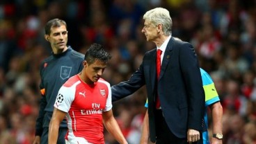 Red Star Belgrade vs Arsenal: Preview (Live SCTV)  dan Jadwal Liga Europa