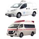 TOKYO MOTOR SHOW 2017: Nissan Bawa Ambulans Generasi Kelima