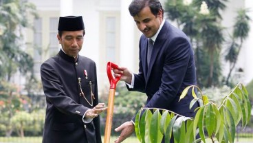 Ini Komentar Presiden Jokowi Soal Densus Tipikor