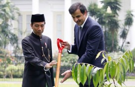 Ini Komentar Presiden Jokowi Soal Densus Tipikor