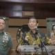 Wiranto: Hanya Pemerintahan Jokowi-JK, Pembangunan dari Pinggir