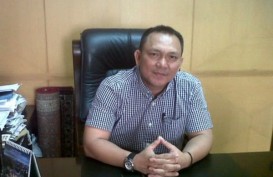Nursyafri Tanjung Pimpin REI Riau 2017 – 2020
