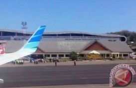 Pemprov NTT Dukung Usulan Pengelolaan Bandara Komodo Ke AP I