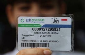 Kartu Lama BPJS Kesehatan Masih Berlaku