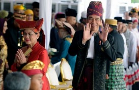 Indonesia Indicator Beri Nilai Rapor Kinerja Pemerintahan Jokowi 7,7