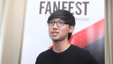 Ini Tanggapan YouTuber Eka Gustiwana Soal Kisruh Ojek Berbasis Online