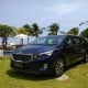 KIA GRAND SEDONA : Kencan Singkat dengan Si Bongsor