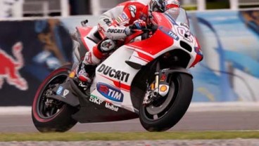 MotoGP: Tampil Sangat Kompetitif, Ini Penjelasan Dovi