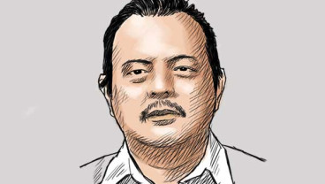 SPEKTRUM : Bukan Program Pajangan