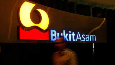 PEMBANGKIT LISTRIK  : PTBA Siapkan Investasi US$600 Juta
