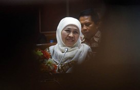 PILGUB JATIM 2018 : Tim Kiai Godok Nama Calon Wakil Khofifah