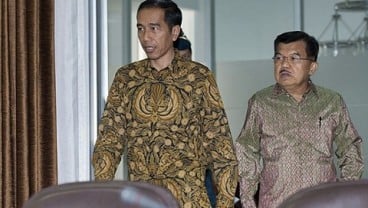 3 TAHUN JOKOWI-JK: Capaian 5 Indikator Makro Ekonomi