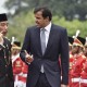Emir Qatar Kaget Indonesia Punya 17.000 Pulau