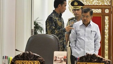 3 TAHUN JOKOWI-JK: Enam Paket Kebijakan Ekonomi dan Realisasi Investasi