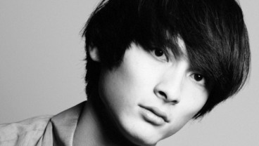 Aktor Kora Kengo Tampil di Festival Film Jepang 2017