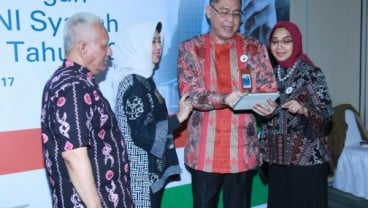 BNI Syariah Jaga Pertumbuhan Berkualitas