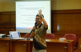 Dosen UI Berjaya di Asean Young Scientist and Technologist Awards 2017