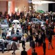 Tokyo Motor Show 2017 Diramaikan 34 Merek Otomotif Jepang dan Global