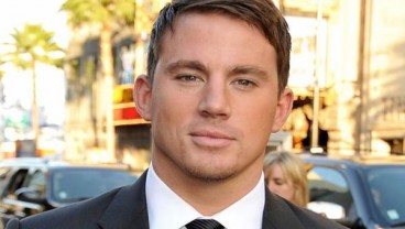 Channing Tatum Tinggalkan Proyek Film The Weinstein Co