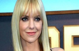 Setelah Cerai, Ini Pacar Baru Anna Faris