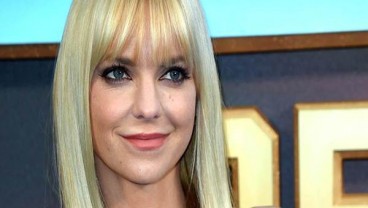 Setelah Cerai, Ini Pacar Baru Anna Faris