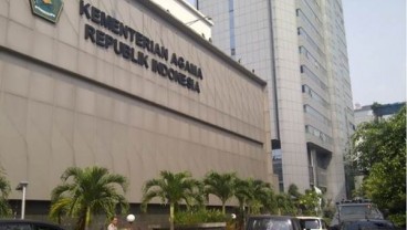 Dakwah di Media Elektronik : Kemenag Siapkan Kode Etik Da'i