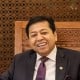 KORUPSI E-KTP: Setya Novanto Tak Hadiri Sidang Andi Narogong