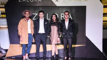 JFW 2018: Zalora Gandeng Desainer Didiet Maulana dan Barli Asmara