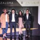 JFW 2018: Zalora Gandeng Desainer Didiet Maulana dan Barli Asmara