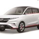 TOKYO MOTOR SHOW 2017: Daihatsu DN Multisix, Minivan Kompak 6 Penumpang