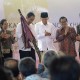 Dari Lombok, Presiden Jokowi Bertolak ke Cirebon