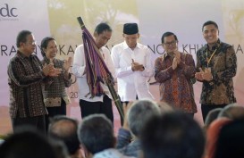 Dari Lombok, Presiden Jokowi Bertolak ke Cirebon