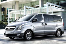 UPPER MPV: Jualan Hyundai Moncer