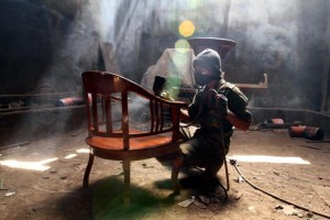 Perajin Cirebon Dituntut Membuat Furniture Rotan Model Kekinian