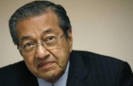 Mahathir Mohamad Hina Orang Bugis?