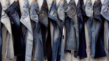 Kualitas Denim Lokal Tak Kalah Bersaing