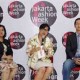 Desainer Australia Chris Ran Lin Bakal Meriahkan Jakarta Fashion Week 2018