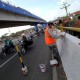 Jalan Tol Layang AP Pettarani Gunakan Desain Kantilever, Pertama di Indonesia