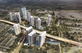 Jaya Property Mulai Rambah Kawasan Serpong