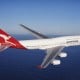 Jumbo Jet Qantas Batal Terbang ke San Francisco, Kembali Ke Sydney 