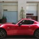 Harga Rp779,8 Juta, Mazda MX-5 RF Mulai Dijual di Indonesia 