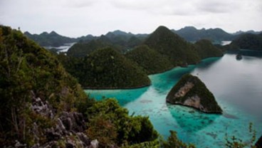 Kota di Kawasan Indonesia Timur Punya Potensi