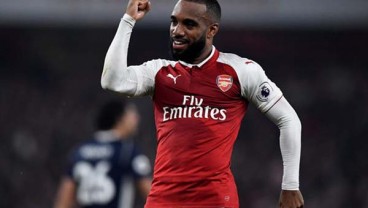 JADWAL LIGA INGGRIS: Everton vs Arsenal, Prediksi, Head To Head, Komentar Pelatih (BEIN SPORT)