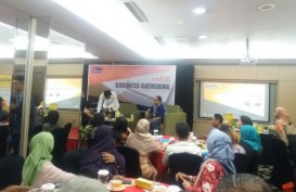 Industri UMKM Provinsi Jateng Terus Tumbuh