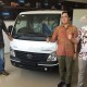 Tata Motors Pasarkan Varian Terbaru Super Ace di Makassar