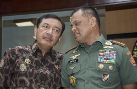 Panglima TNI Gatot Nurmantyo Dilarang Masuk AS, Kemenlu Ambil Langkah Diplomatik