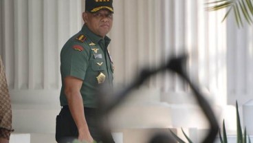 Panglima TNI Jenderal Gatot Nurmantyo Dilarang Masuk AS. Ini Kronologinya