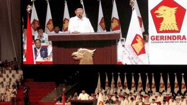 Gerindra Tak Setuju Kehadiran Densus Tipikor, Dianggap Duplikasi KPK