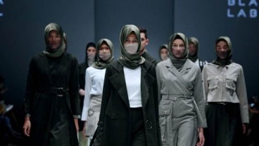 JAKARTA FASHION WEEK 2018: Ulang Tahun Ke-10, JFW Angkat Tema Keberagaman