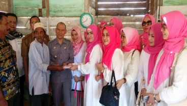 Pengusaha Muslimah Sumut akan Tumpah Ruah di Raz Hotel